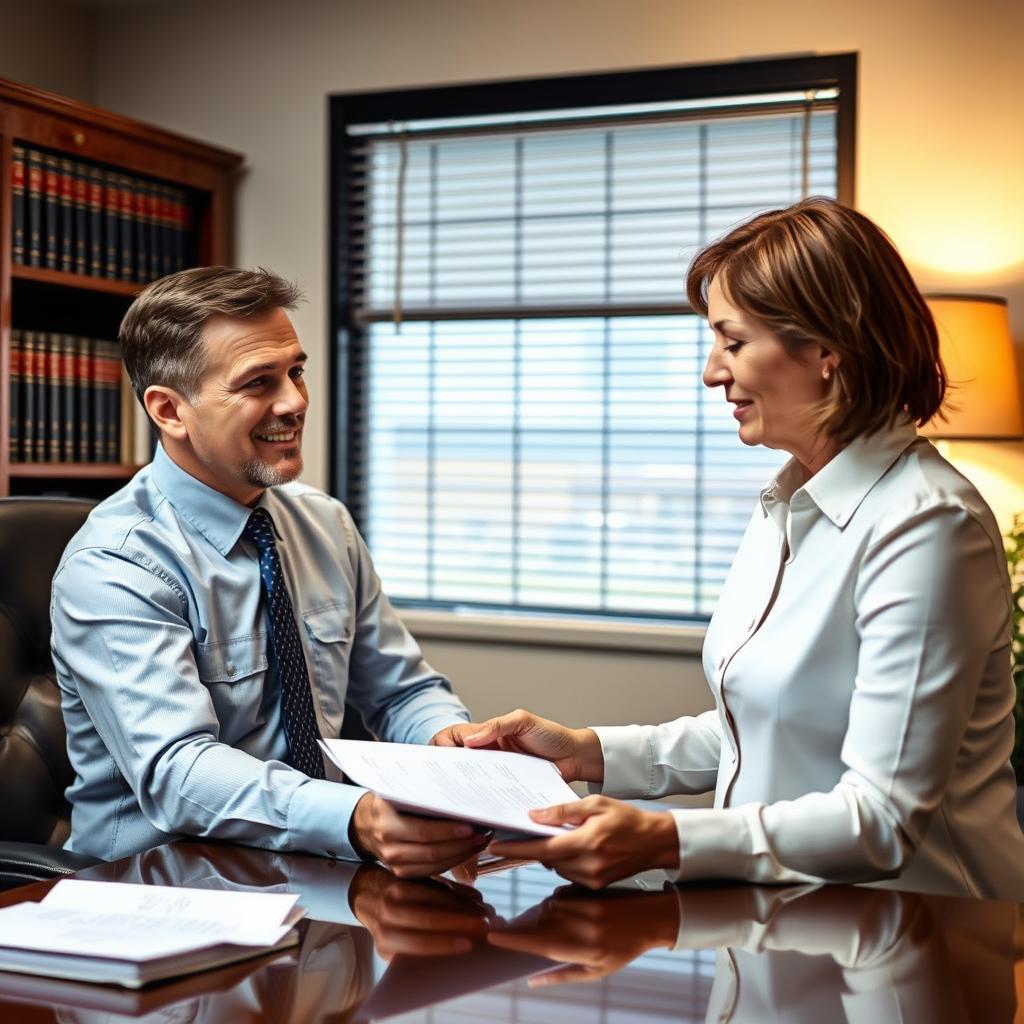 Robbery Defense Lawyer Poquoson