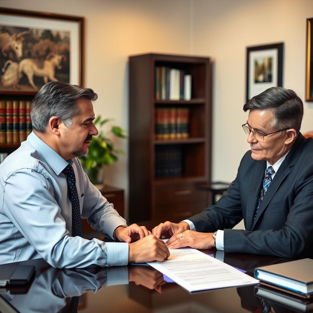 Robbery Defense Lawyer Prince Georges County