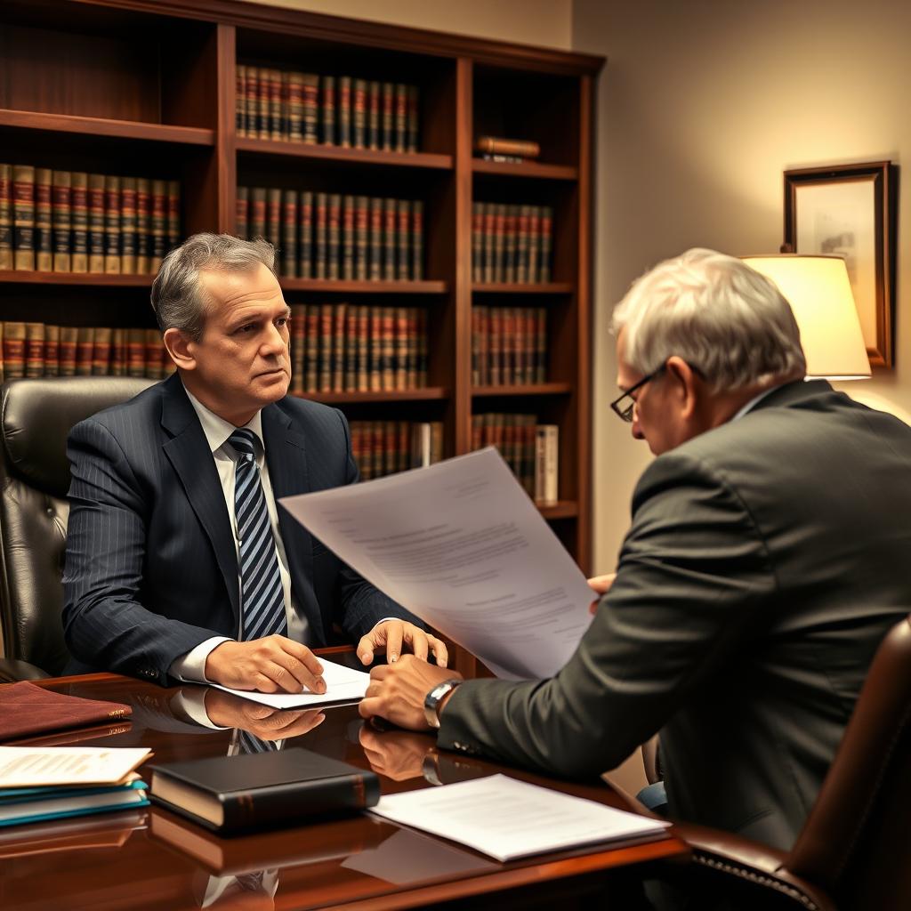 Robbery Defense Lawyer Somerset County