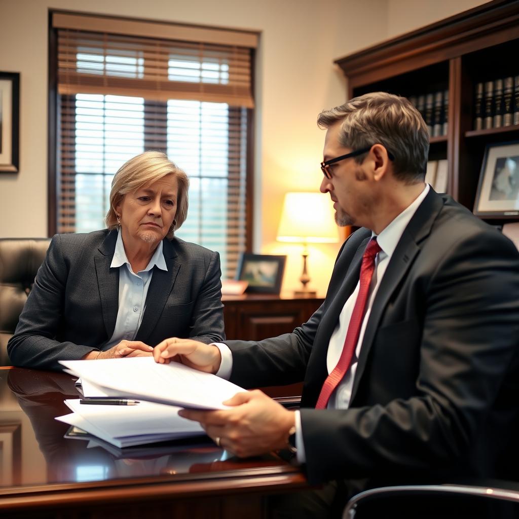 Robbery Defense Lawyer Worcester County