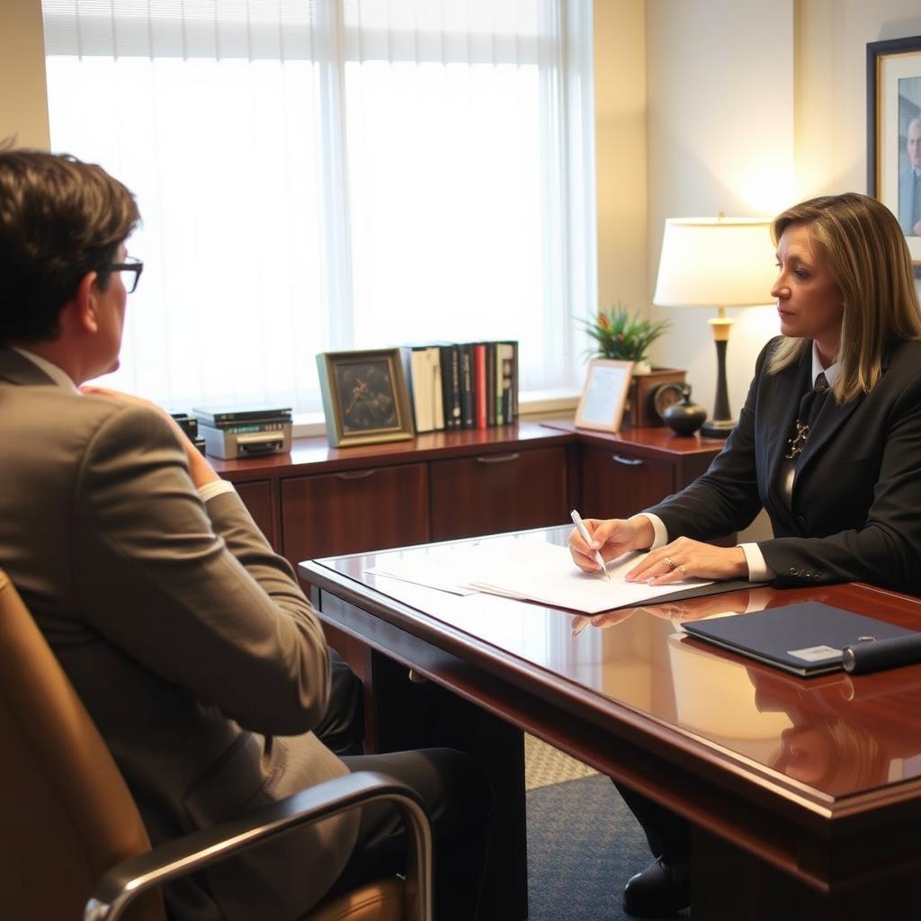 Sexual Assault Lawyer Rockville