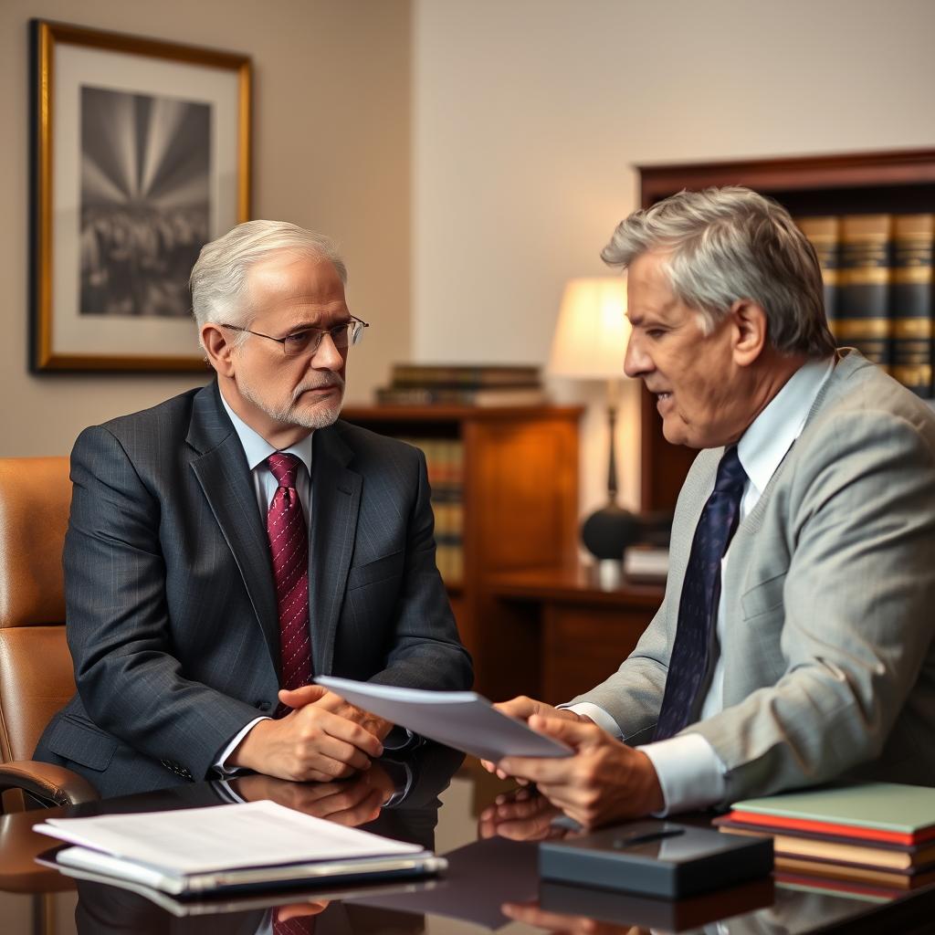 Statutory Rape Lawyer Maryland