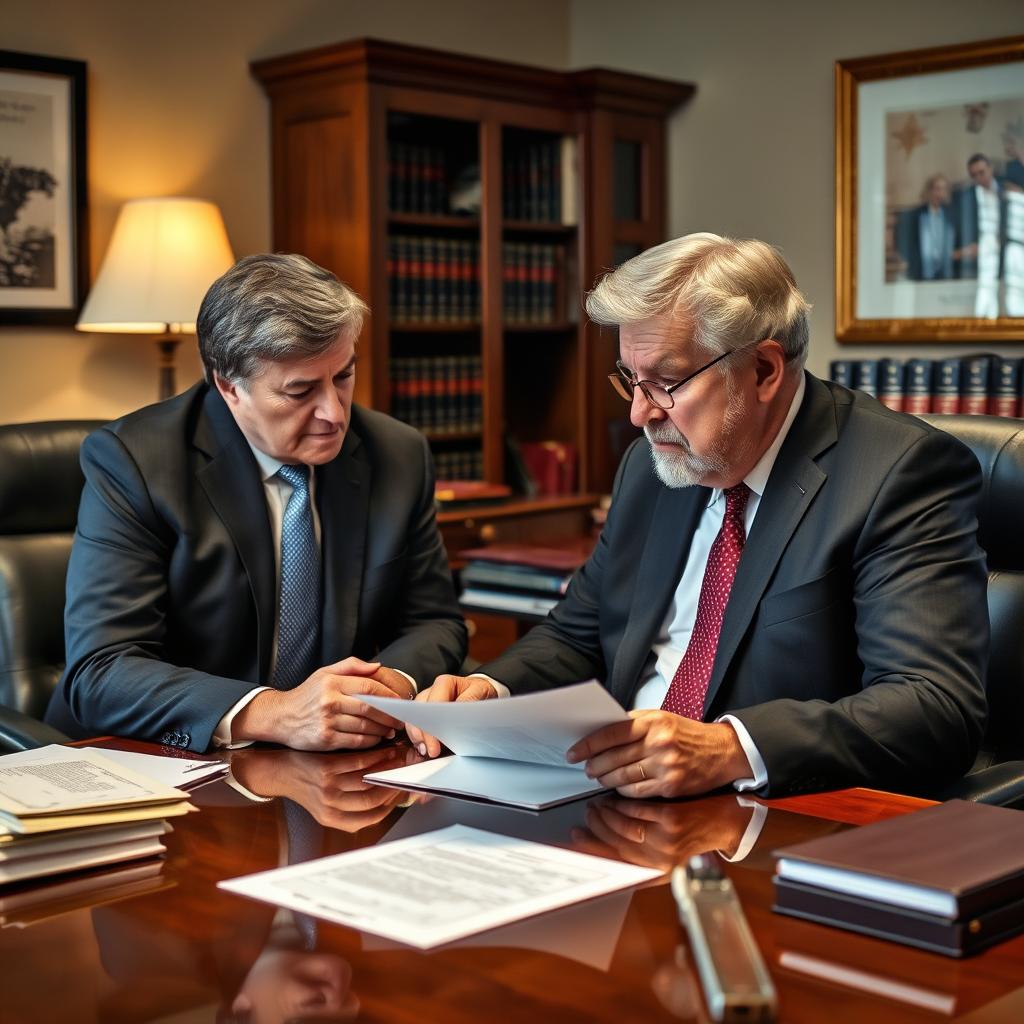 Theft Defense Lawyer Allegany County