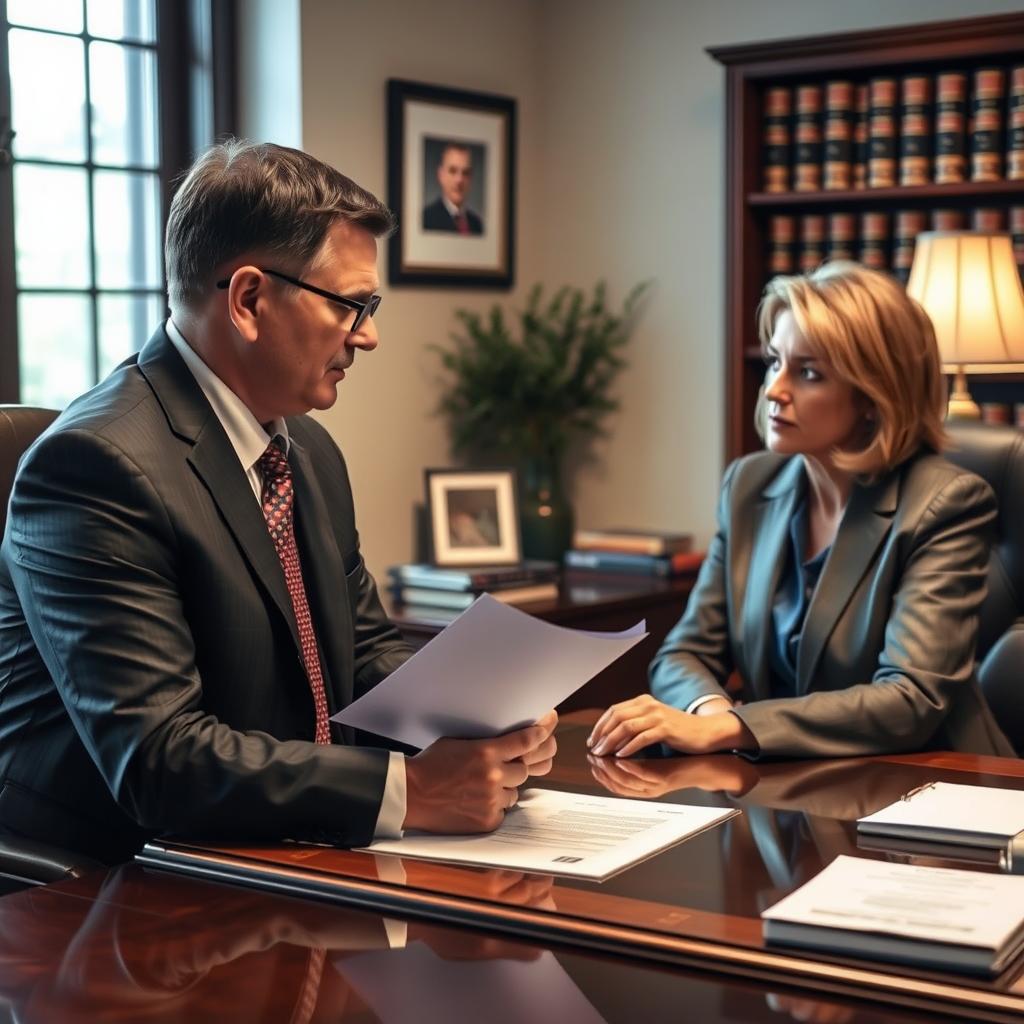 Theft Defense Lawyer Cecil County