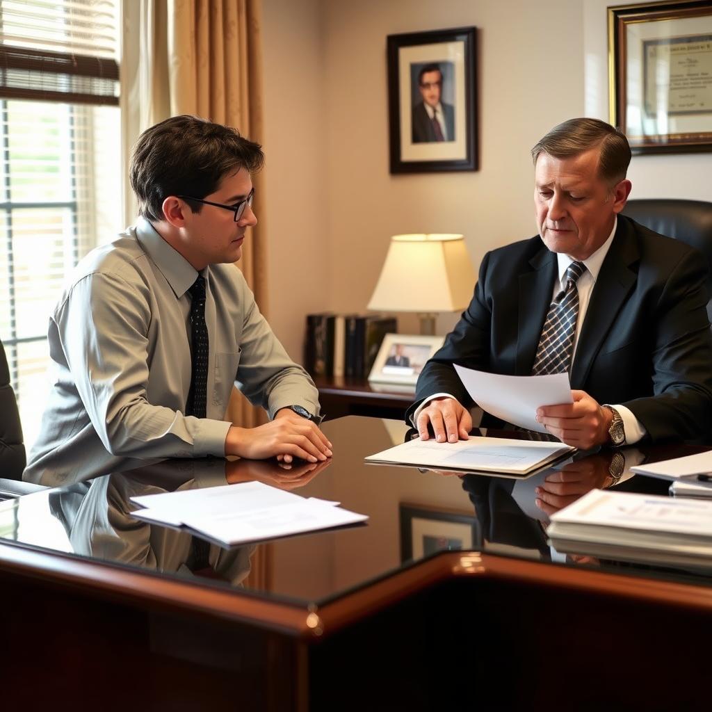 Theft Defense Lawyer Charles County