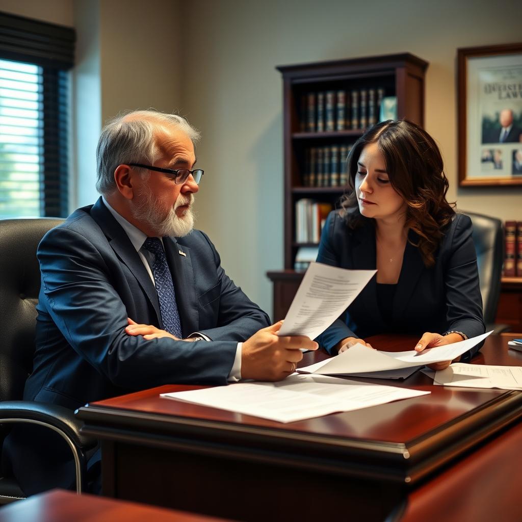 Theft Defense Lawyer Howard County