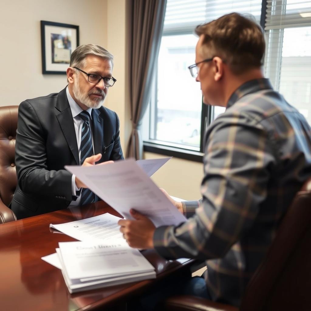 Theft Defense Lawyer Montgomery County