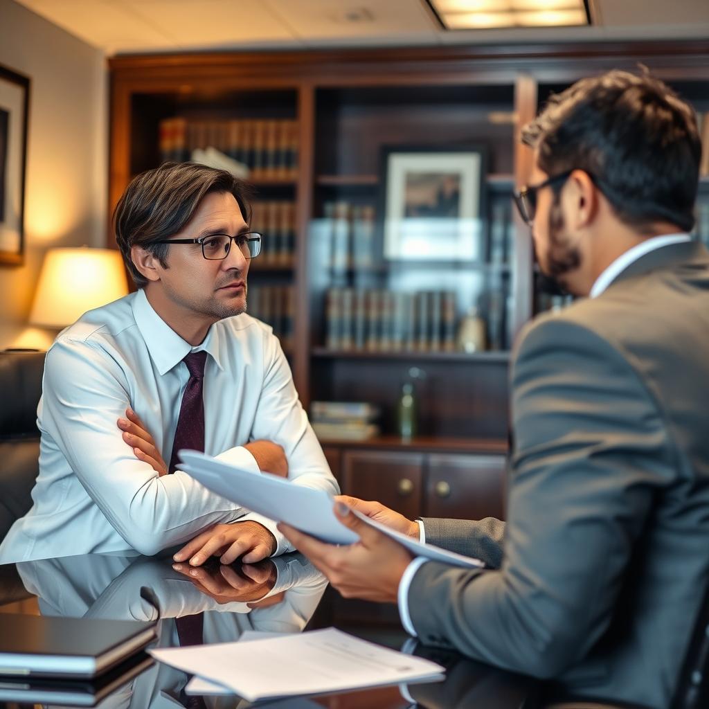 Theft Defense Lawyer Prince Georges County