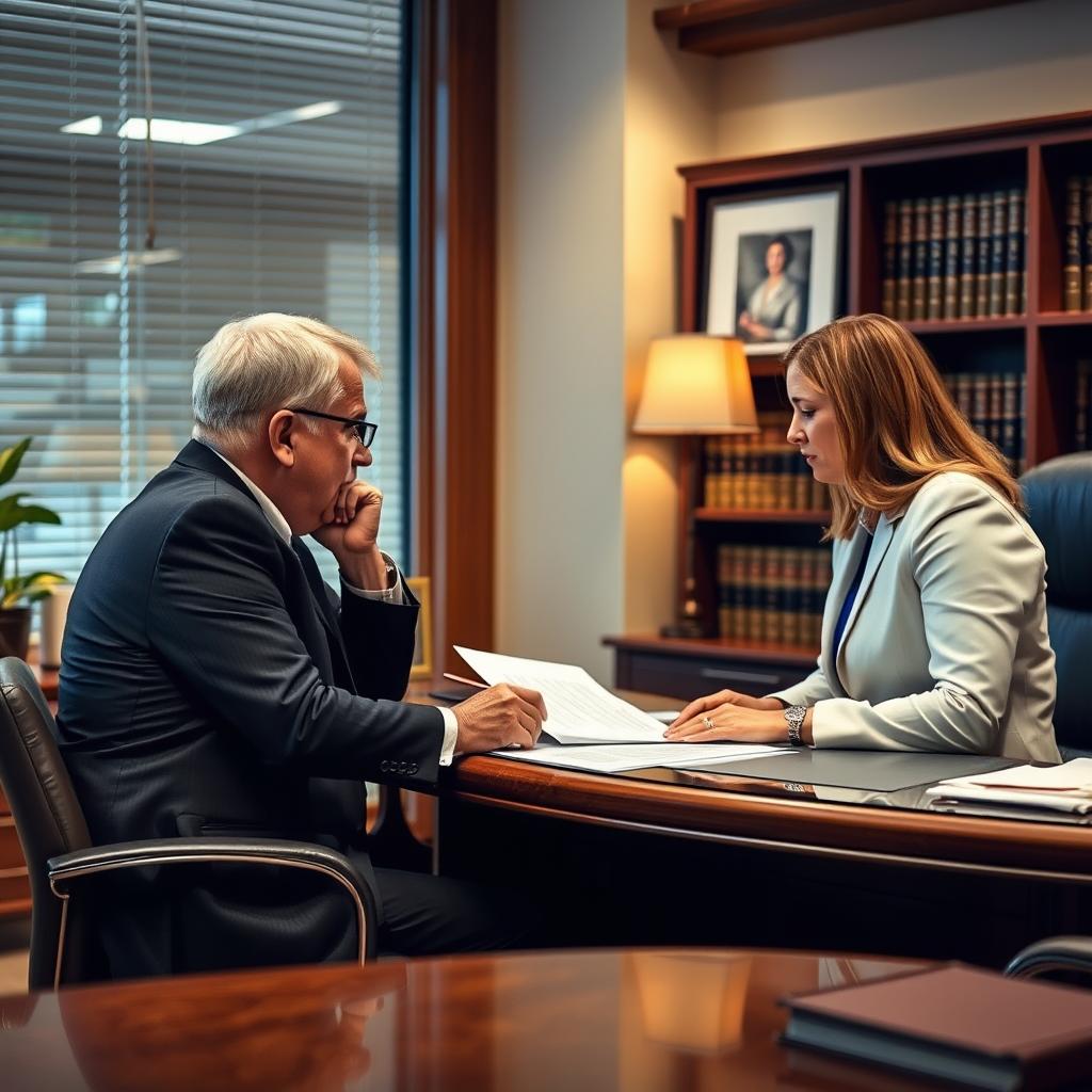 Theft Defense Lawyer Rockville