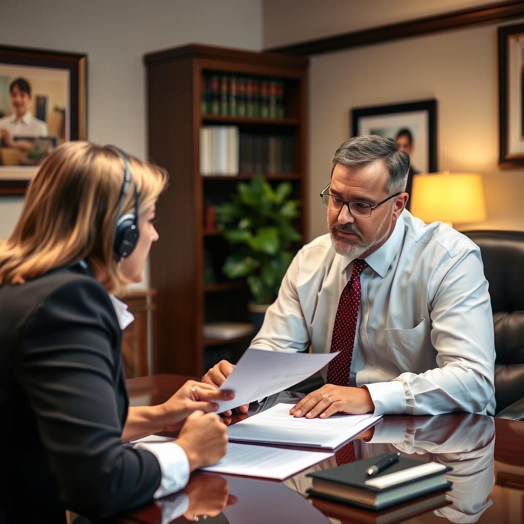 Theft Defense Lawyer St Marys County
