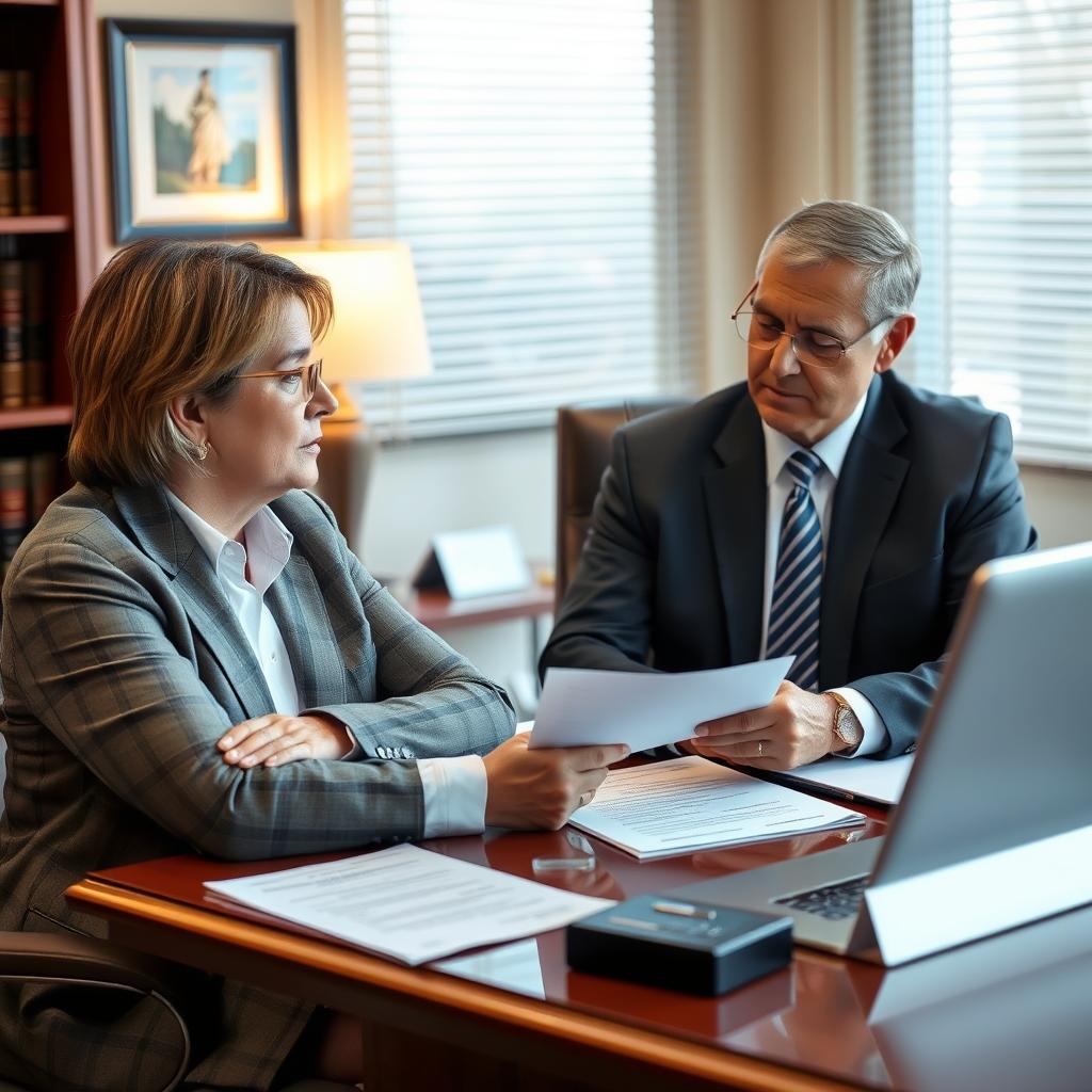 Theft Defense Lawyer Talbot County