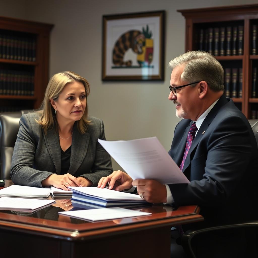 Theft Defense Lawyer Wicomico County