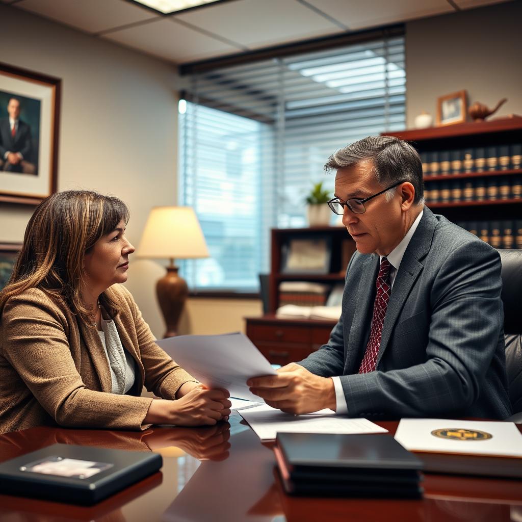 Trespassing Defense Lawyer Allegany County