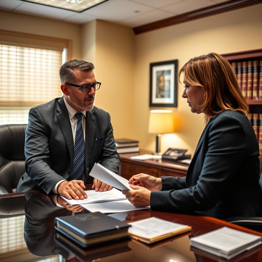 Trespassing Defense Lawyer Baltimore County