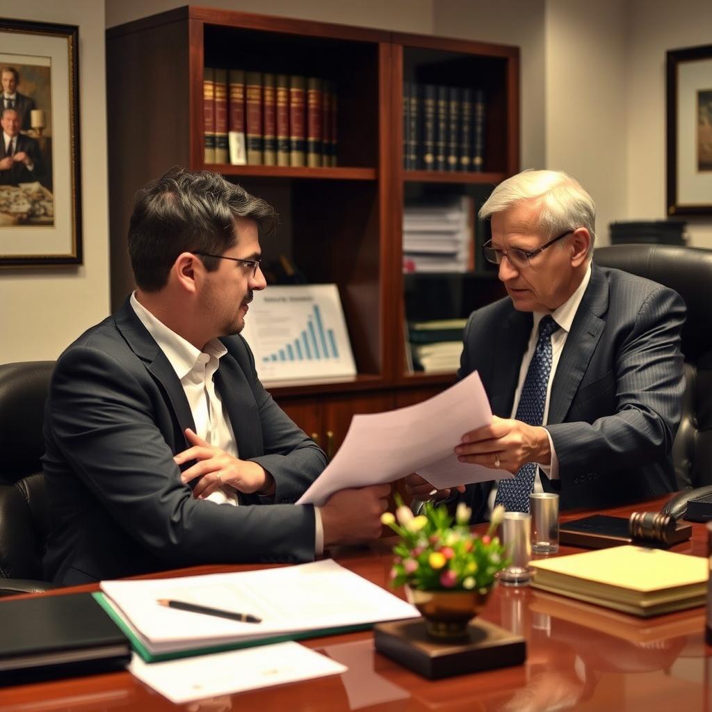 Trespassing Defense Lawyer Baltimore
