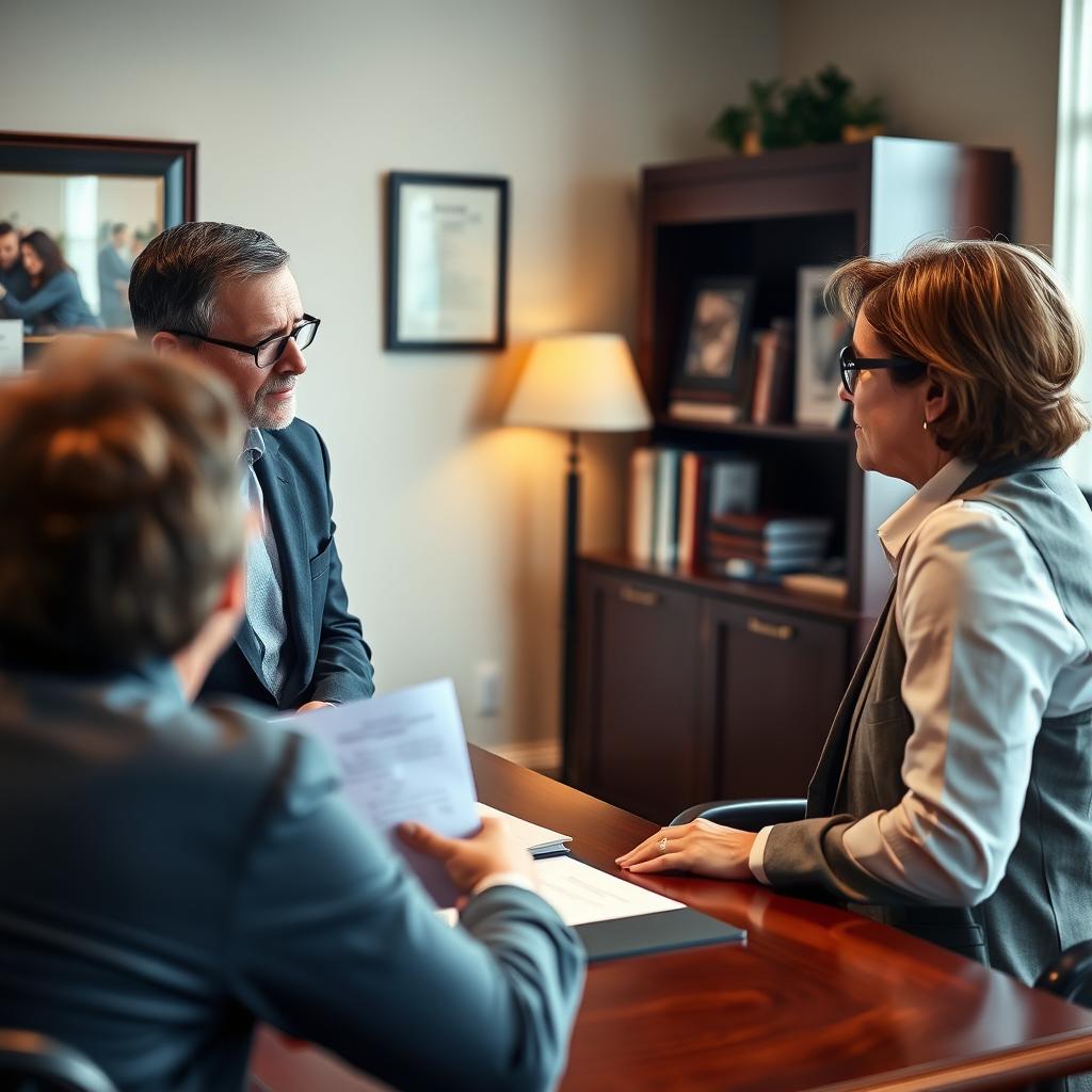 Trespassing Defense Lawyer Calvert County
