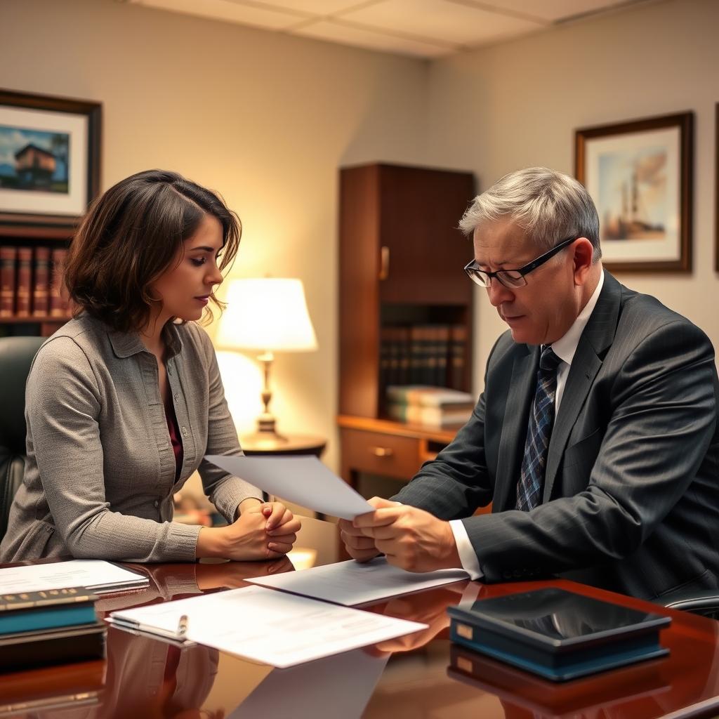 Trespassing Defense Lawyer Cecil County
