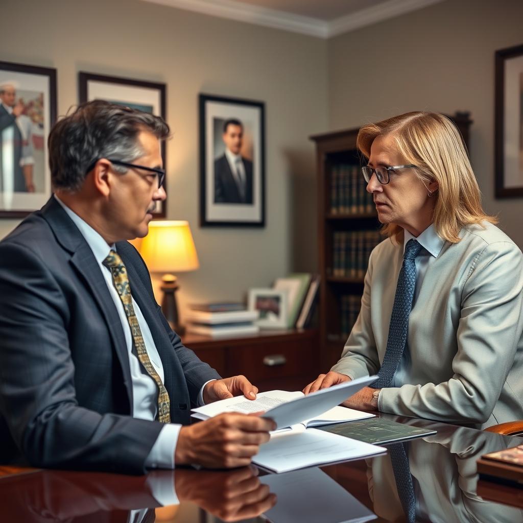 Trespassing Defense Lawyer Charles County