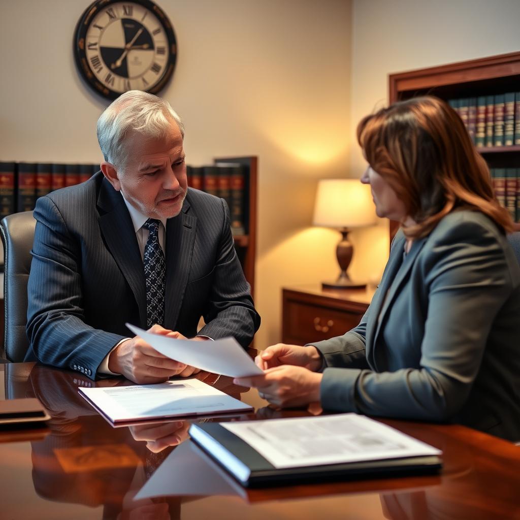 Trespassing Defense Lawyer Frederick County