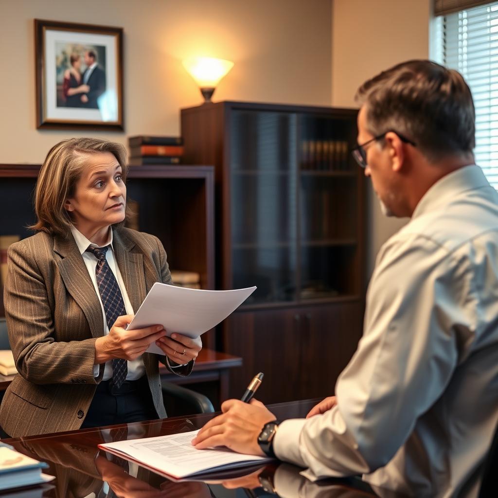 Trespassing Defense Lawyer Garrett County