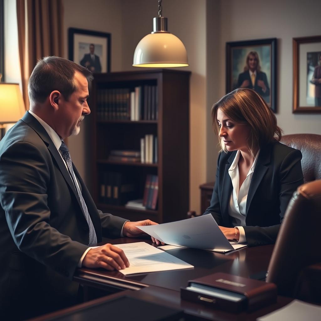 Trespassing Defense Lawyer Harford County