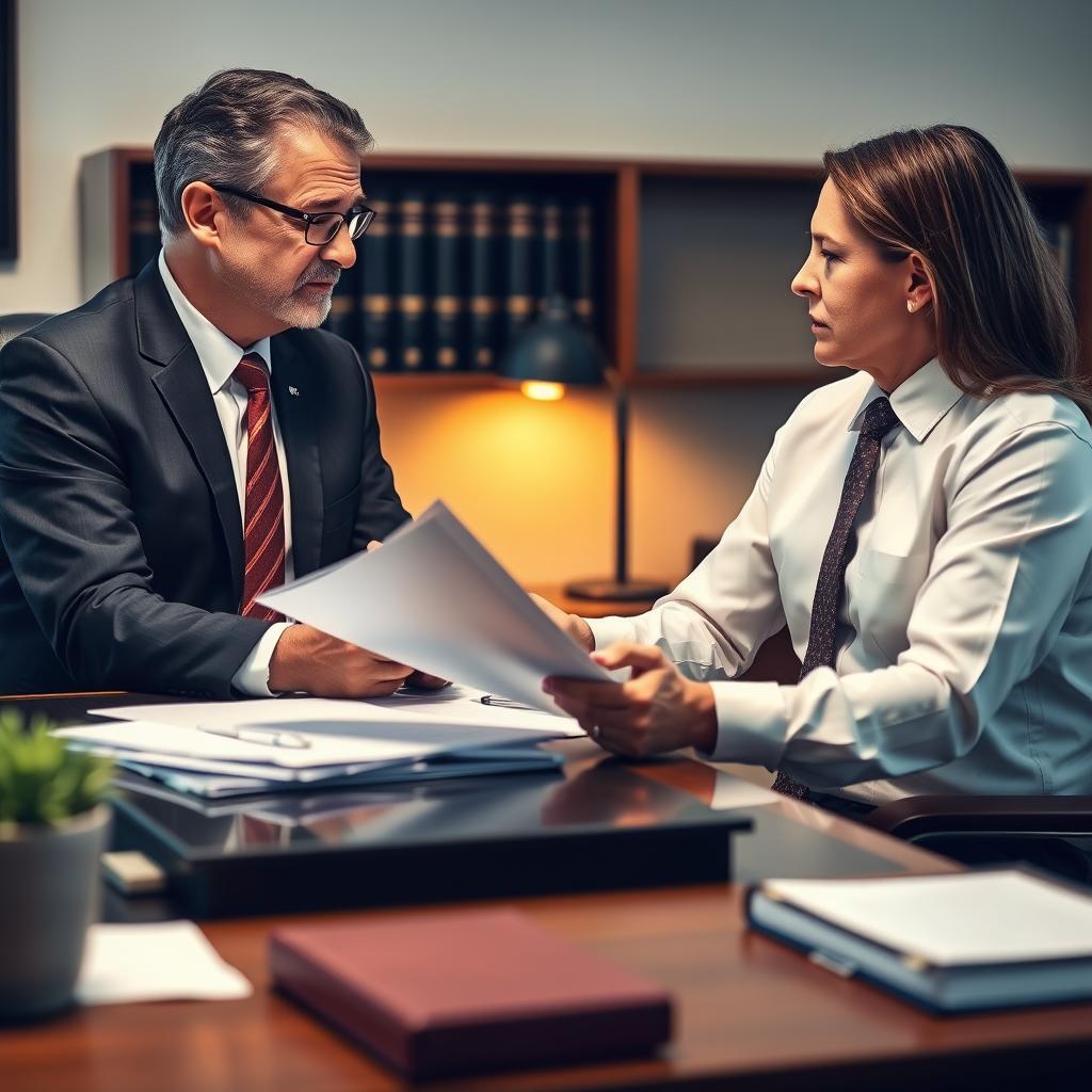 Trespassing Defense Lawyer Howard County