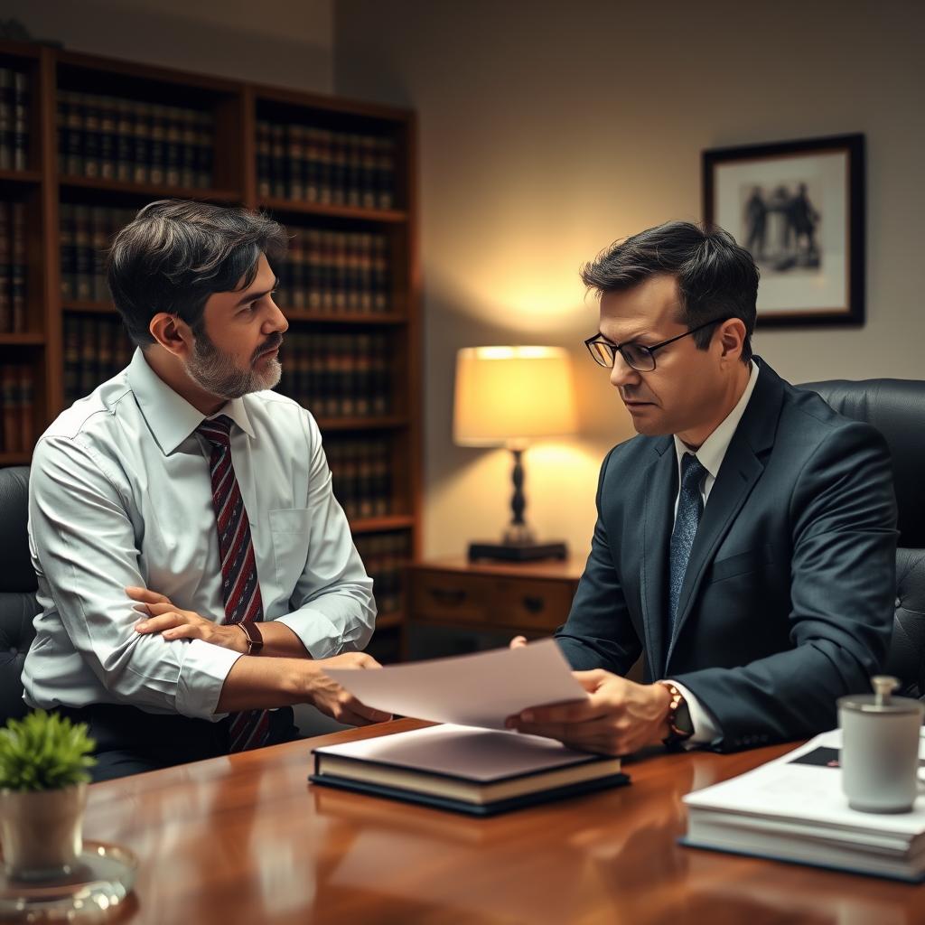 Trespassing Defense Lawyer Kent County