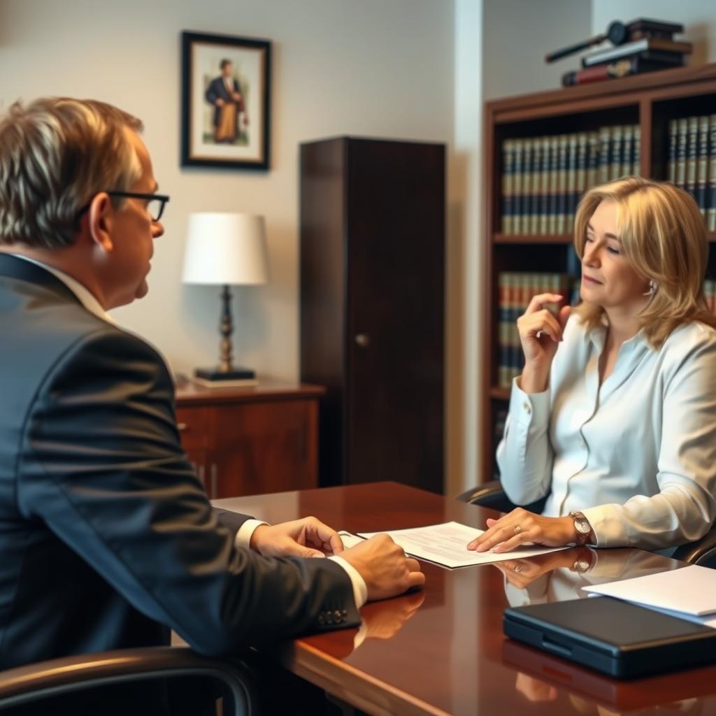 Trespassing Defense Lawyer Maryland