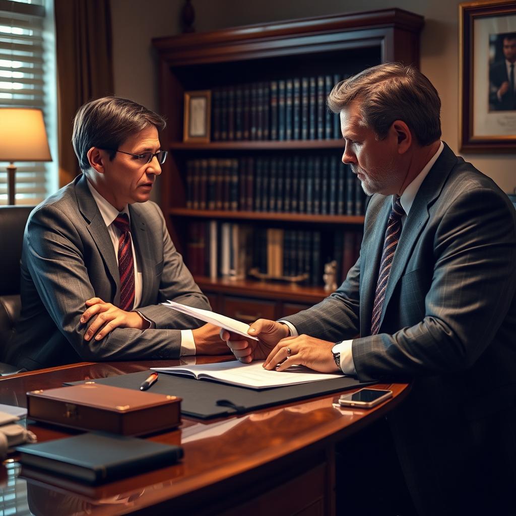 Trespassing Defense Lawyer Montgomery County