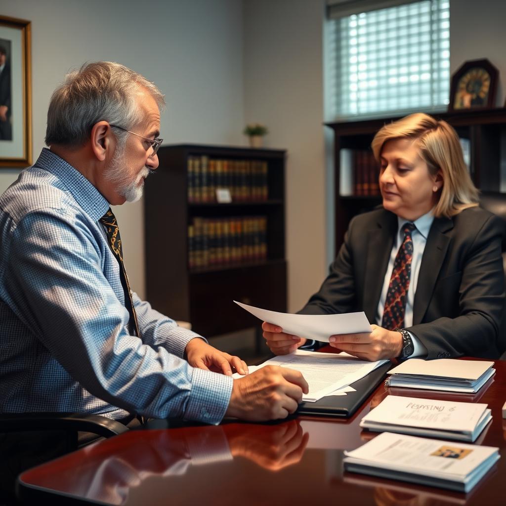 Trespassing Defense Lawyer Queen Annes County
