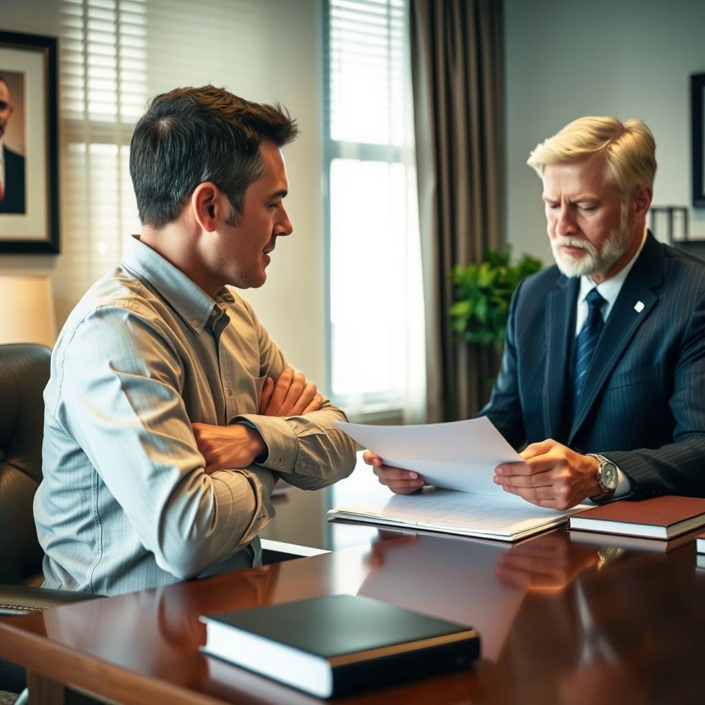 Trespassing Defense Lawyer Rockville