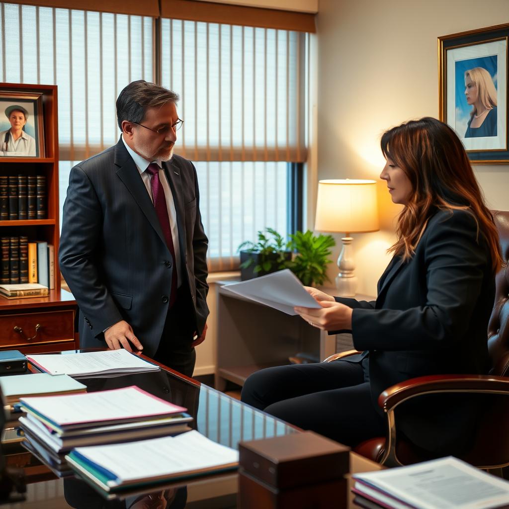 Trespassing Defense Lawyer Salisbury