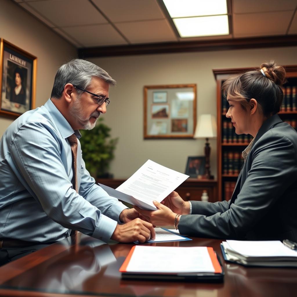 Trespassing Defense Lawyer Somerset County