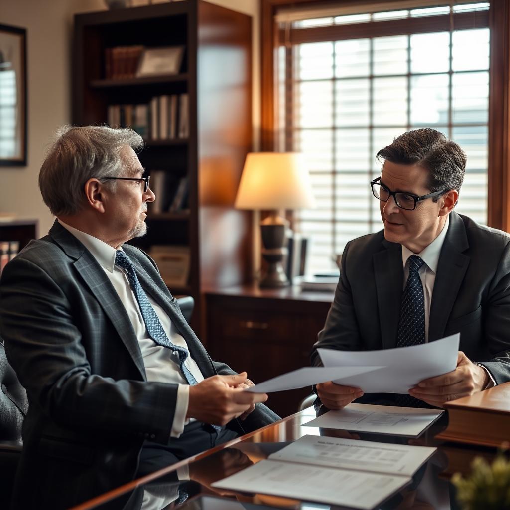 Trespassing Defense Lawyer Talbot County