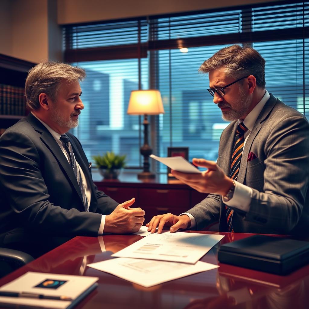 Trespassing Defense Lawyer Washington County