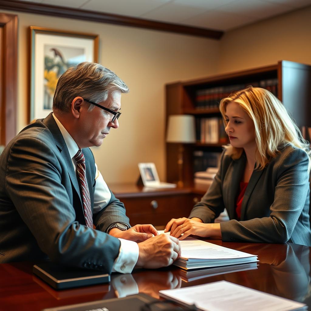 Trespassing Defense Lawyer Worcester County