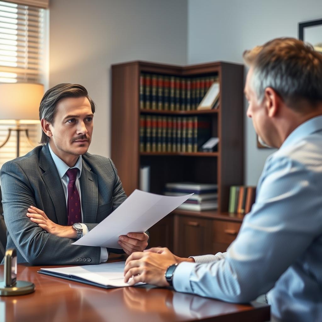 Do I need a lawyer for a first-time criminal charge in Baltimore County