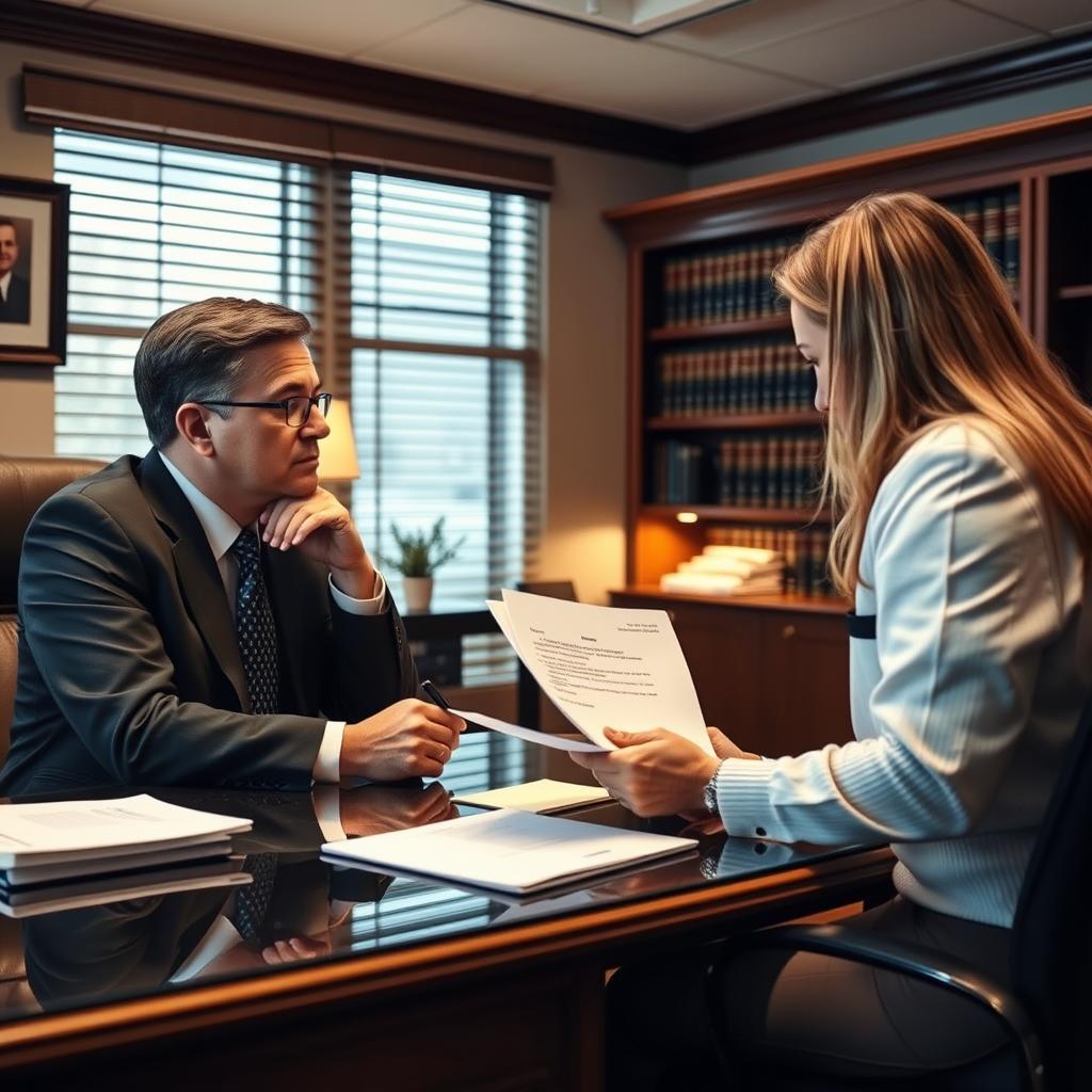 Do I need a lawyer for a first-time criminal charge in Bergen County