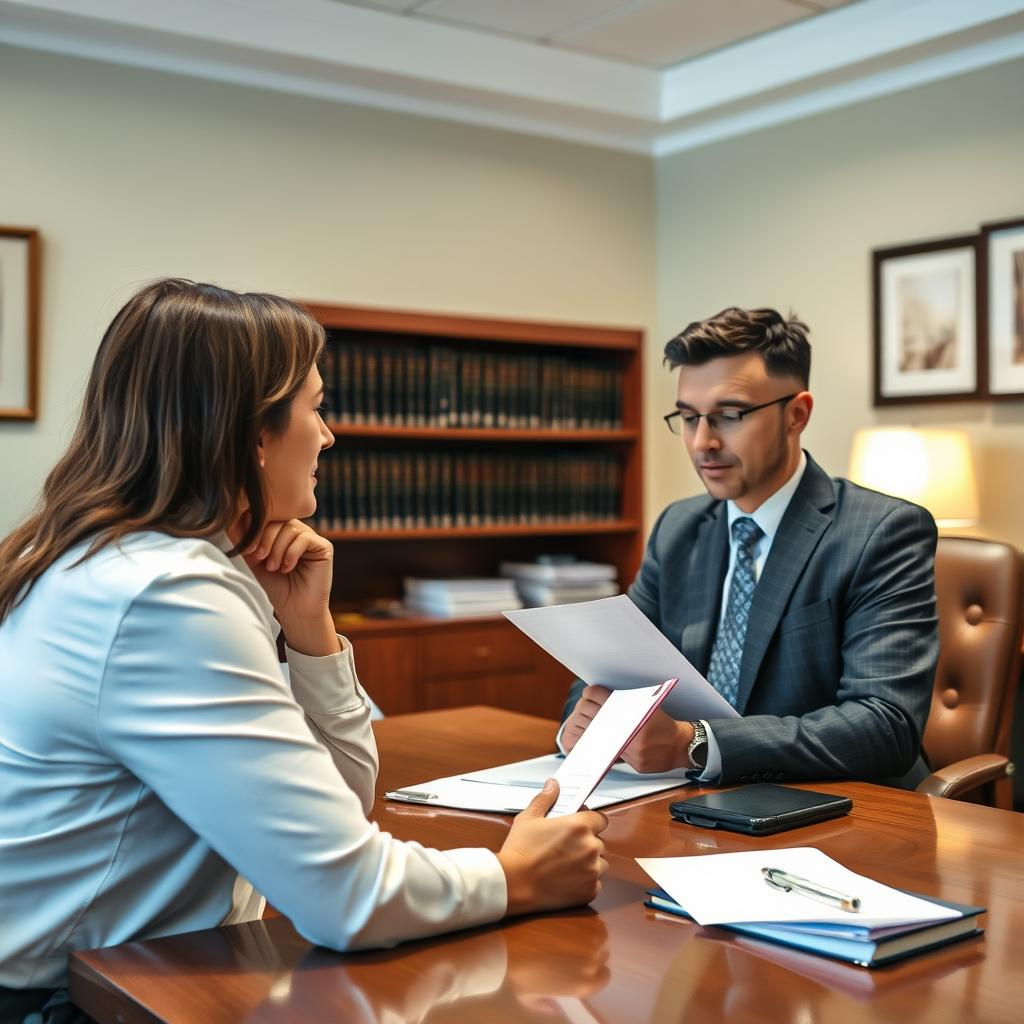 Do I need a lawyer for a first-time criminal charge in Burlington County