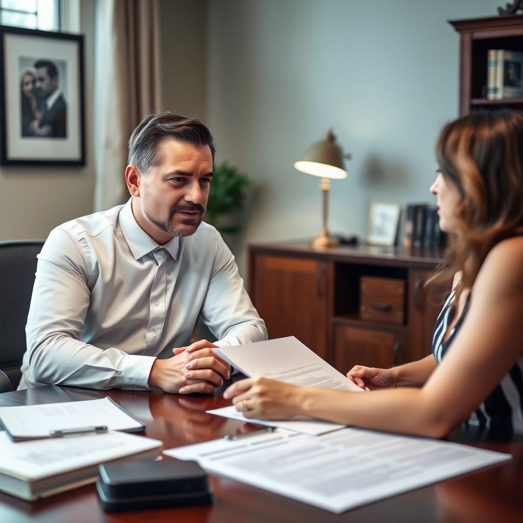 Do I need a lawyer for a first-time criminal charge in Camden County