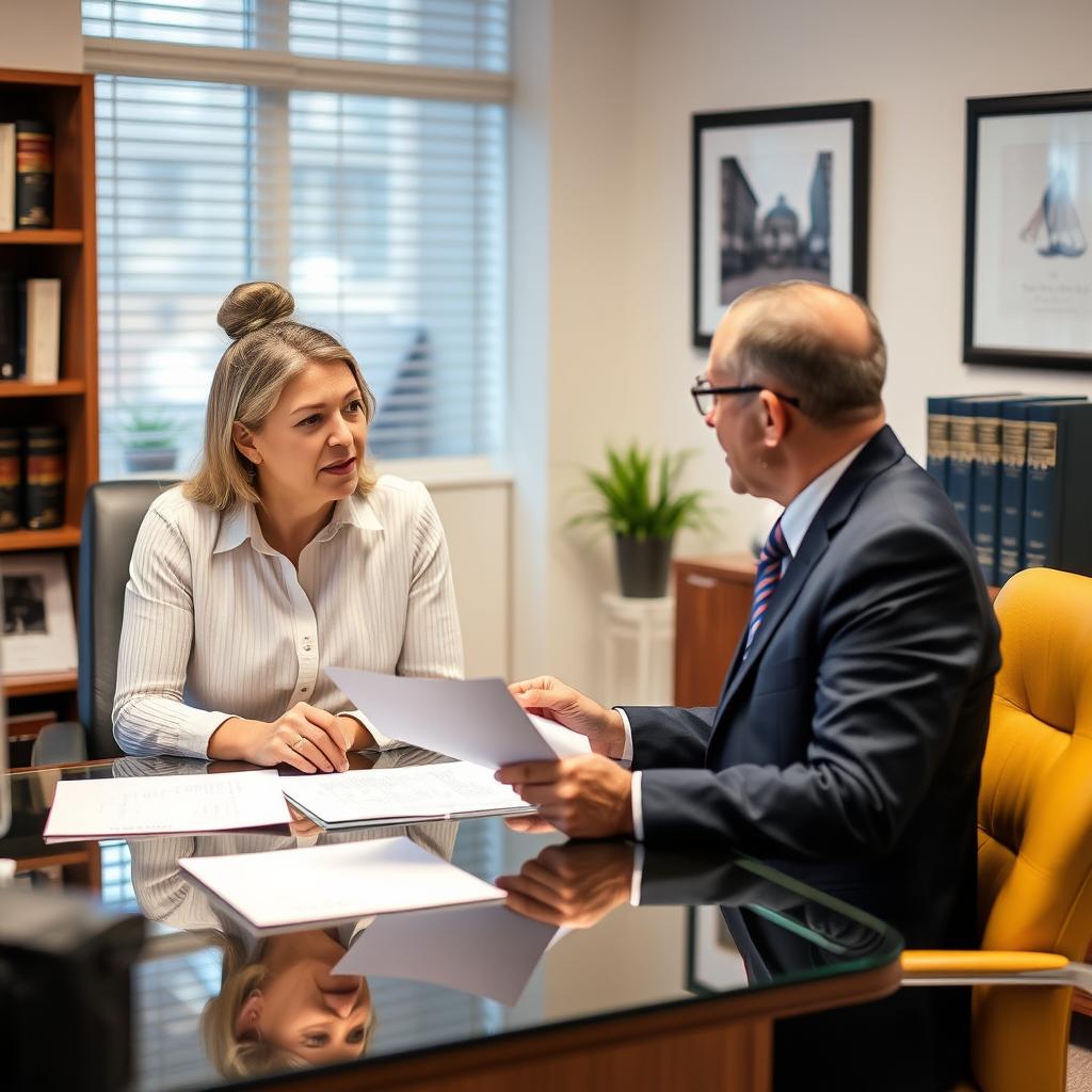 Do I need a lawyer for a first-time criminal charge in Caroline County