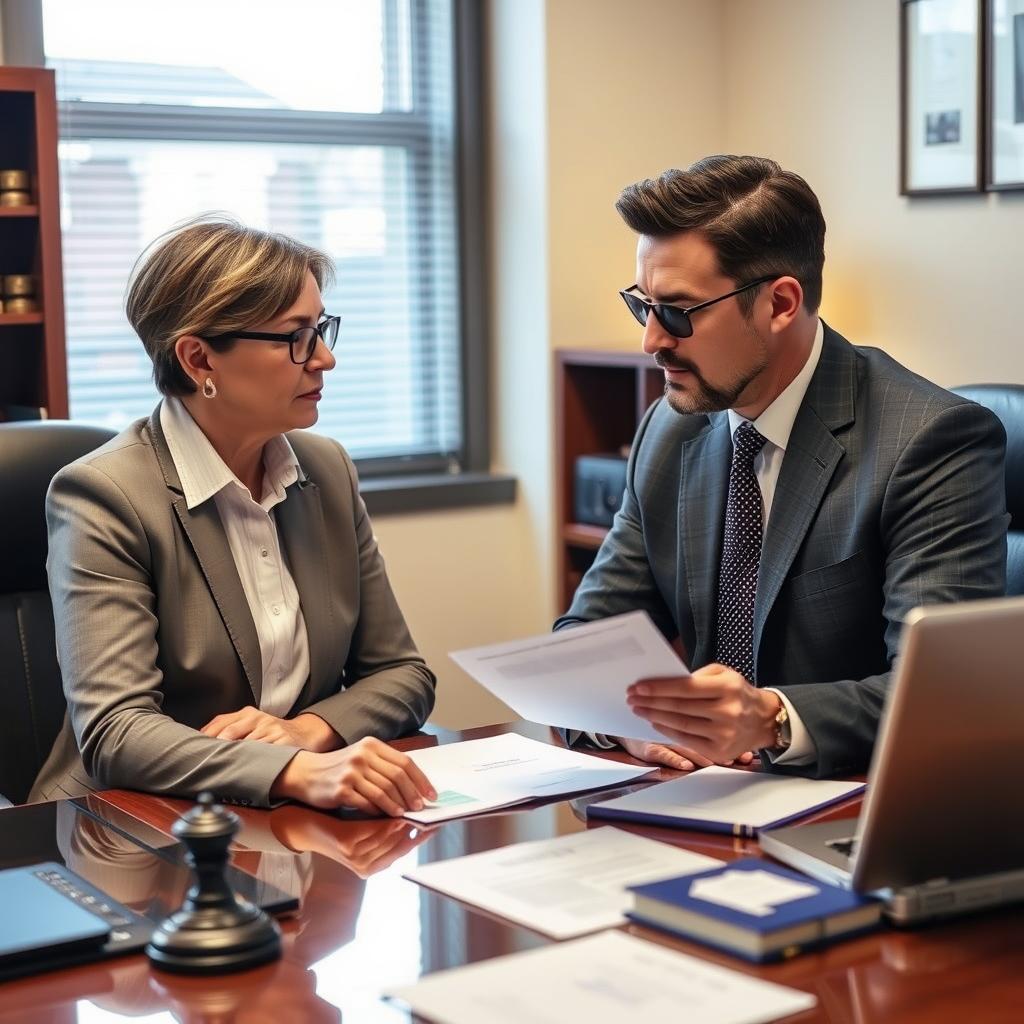 Do I need a lawyer for a first-time criminal charge in Cecil County