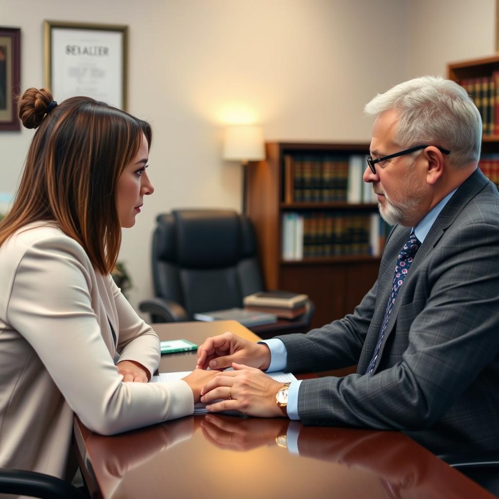 Do I need a lawyer for a first-time criminal charge in Garrett County