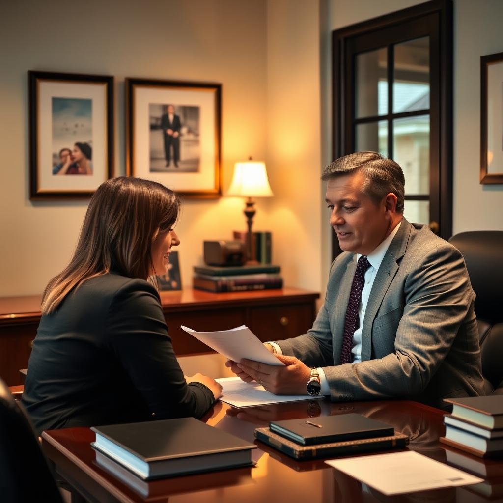 Do I need a lawyer for a first-time criminal charge in Hudson County