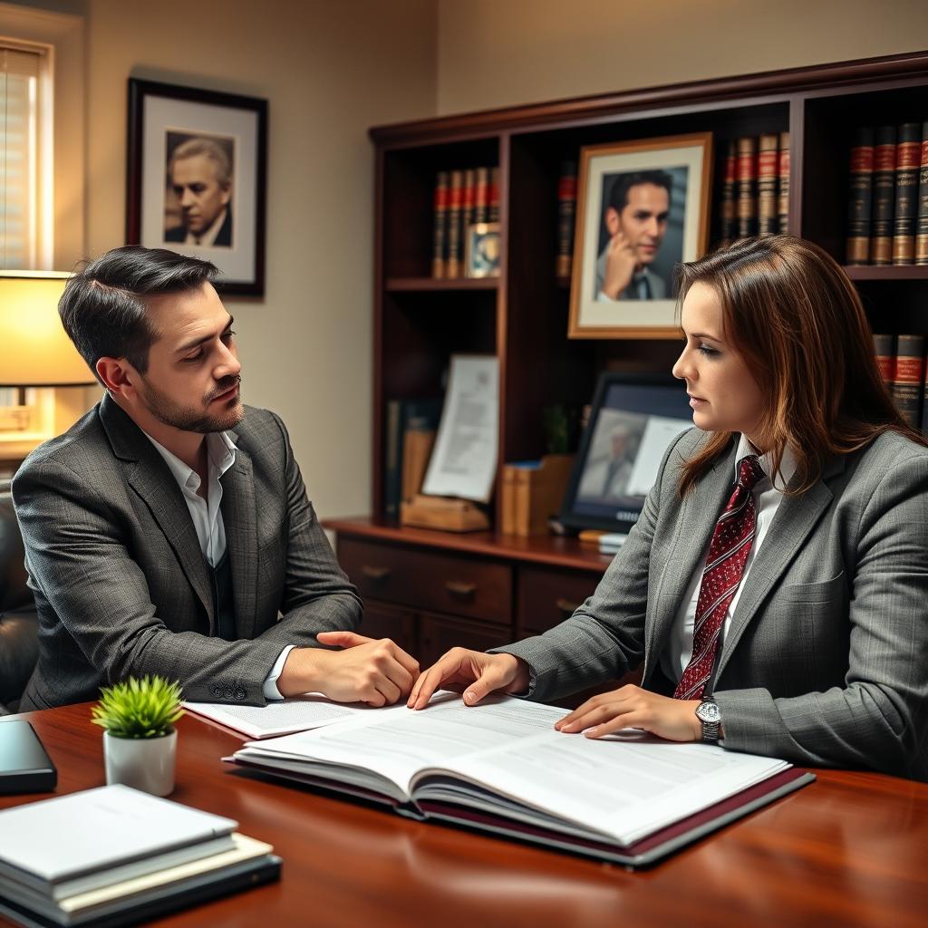 Do I need a lawyer for a first-time criminal charge in Hunterdon County