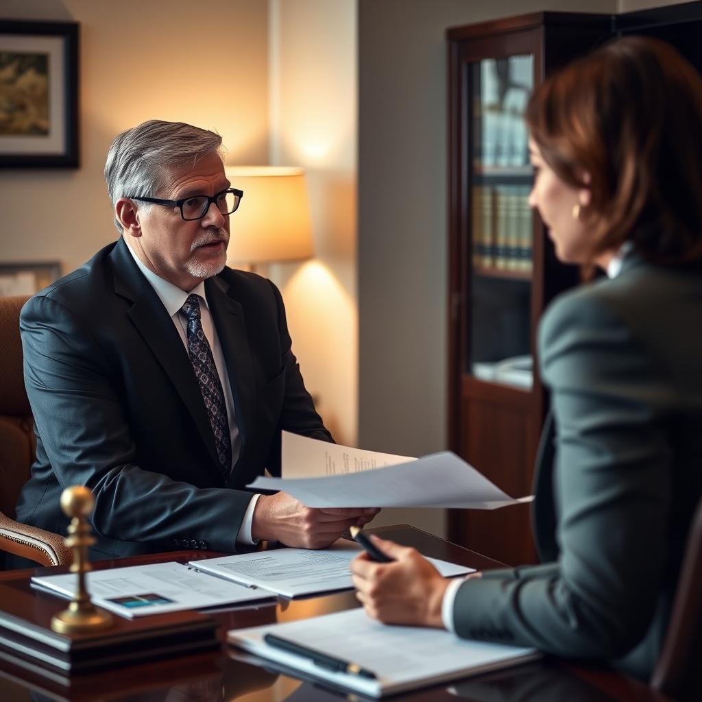 Do I need a lawyer for a first-time criminal charge in Morris County