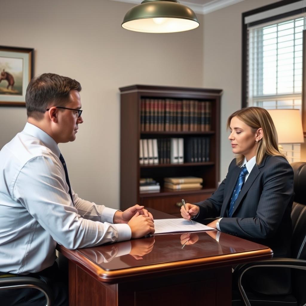 Do I need a lawyer for a first-time criminal charge in Ocean County