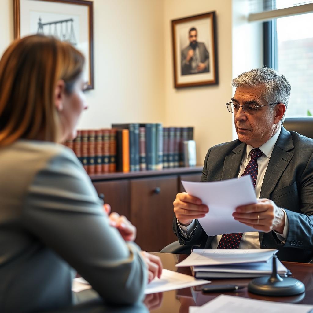 Do I need a lawyer for a first-time criminal charge in Passaic County