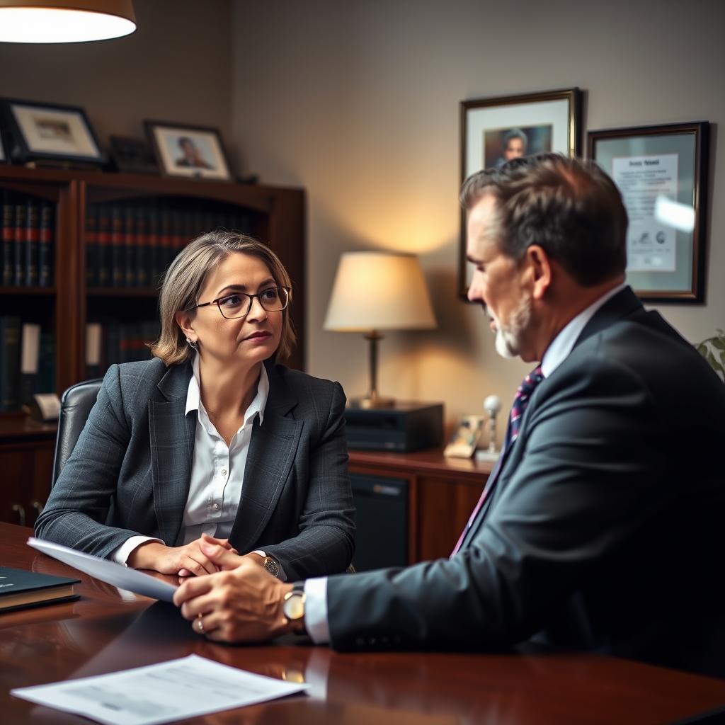 Do I need a lawyer for a first-time criminal charge in Talbot County