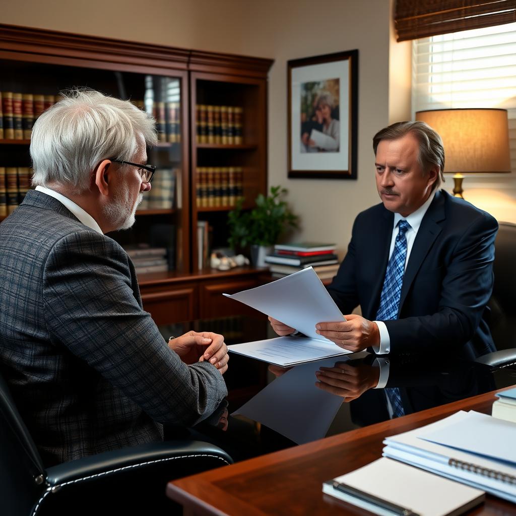 Do I need a lawyer for a first-time criminal charge in Union County